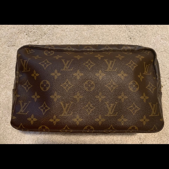 Louis Vuitton Trousse 28 - Picture 1 of 9